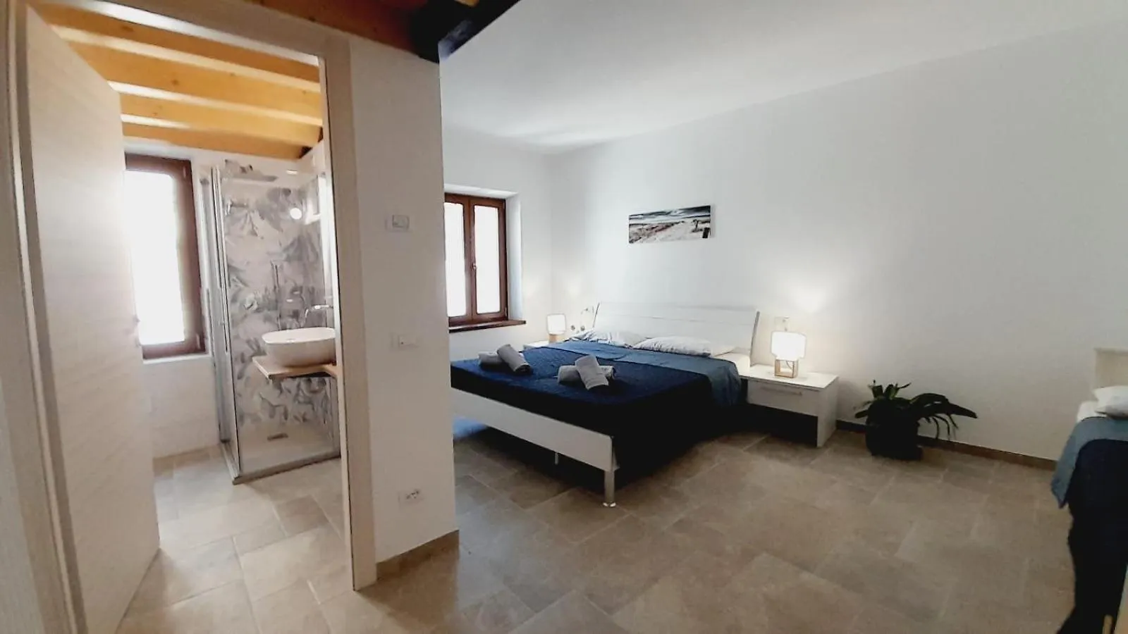 Casa Francesca Apartment Castelletto Di Brenzone