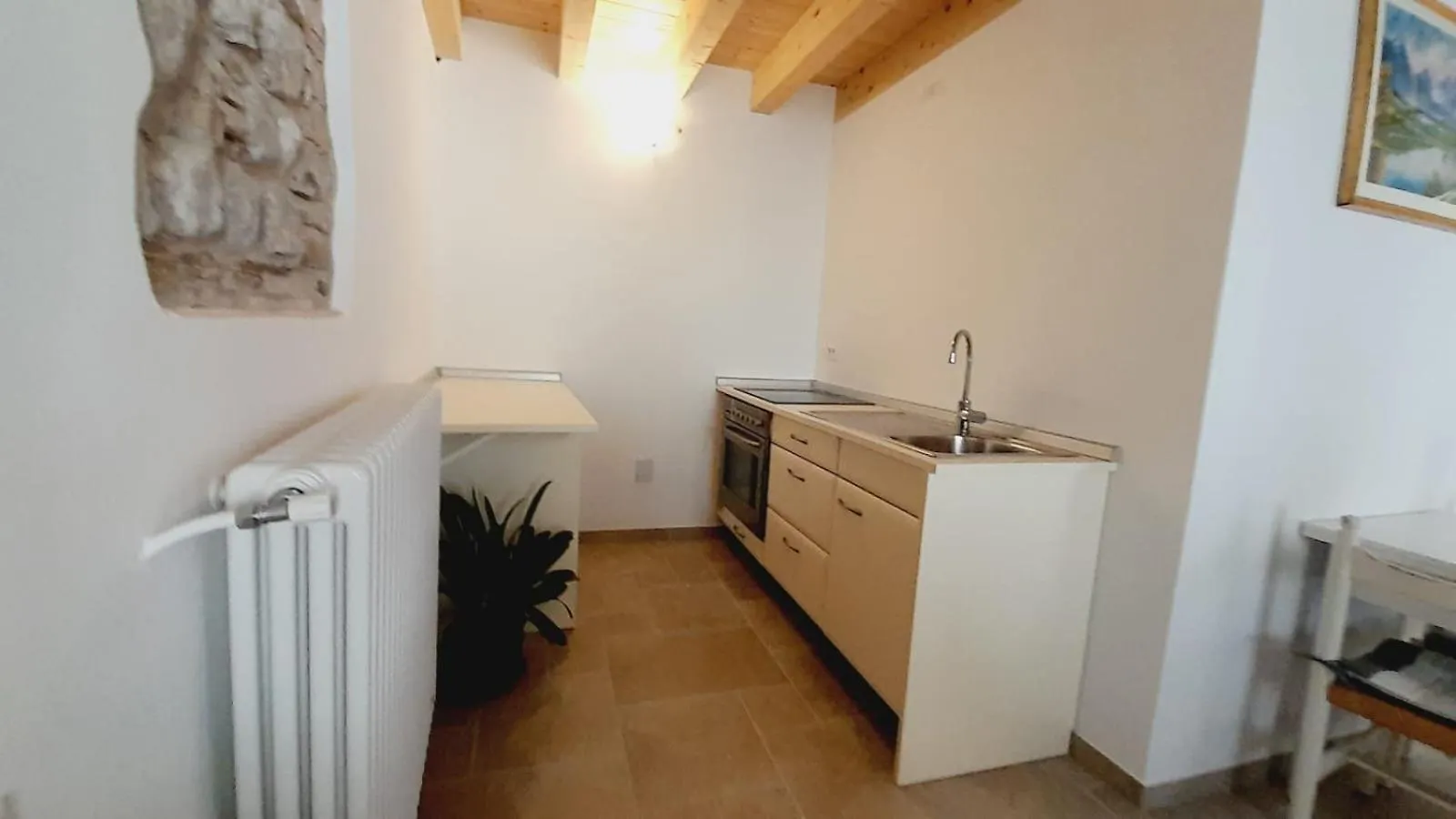 Casa Francesca Apartment Castelletto Di Brenzone