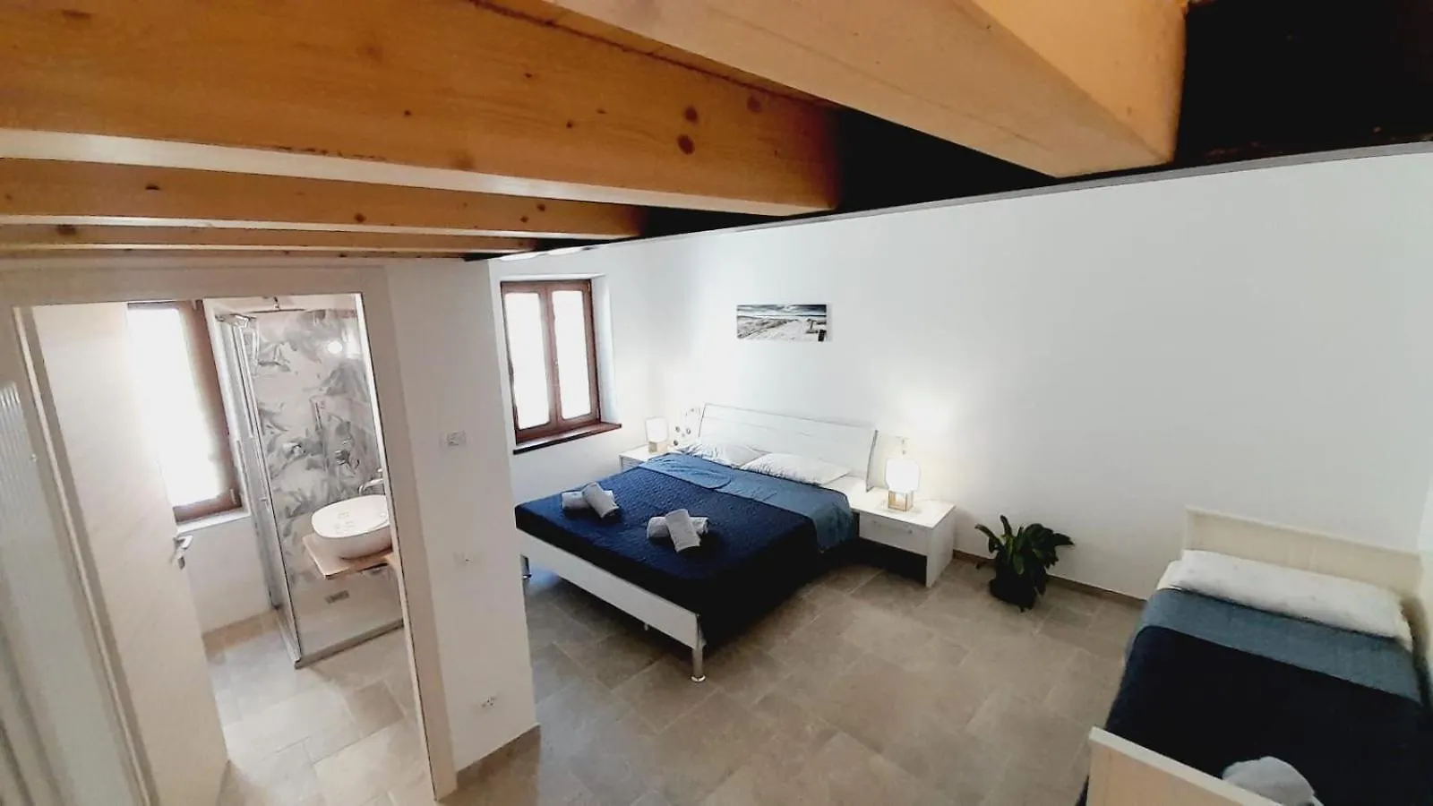 Casa Francesca Apartment Castelletto Di Brenzone