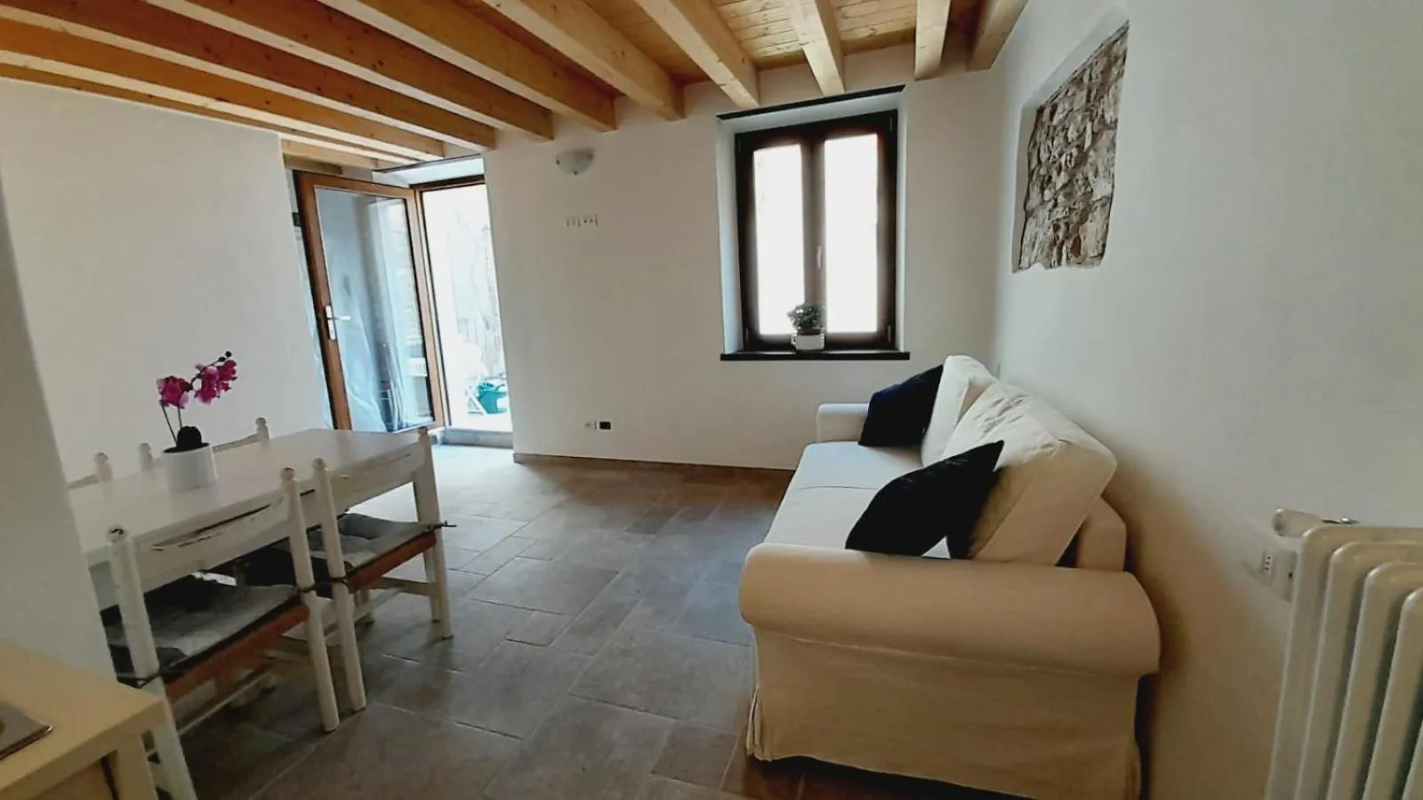 Casa Francesca Apartment Castelletto Di Brenzone